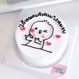 ได้หมดเค้าตามใจหมวย