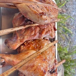 ร้านส้มตำปันปู สาขาชุมเเพ