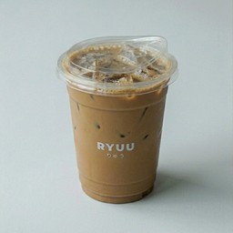 Hojicha