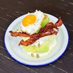 ICEBERG COBB WEDGE