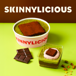 Skinnylicious เอ็มควอเทียร์
