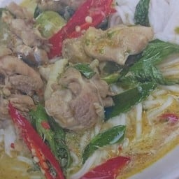 ขนมจีนแม่ปราง