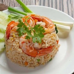 ชายเต๋อ อาหารตามสั่ง