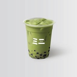 Pastel genmaicha