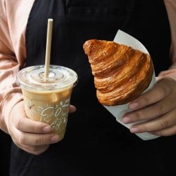 Go coffee & Ice-cream พระราม3