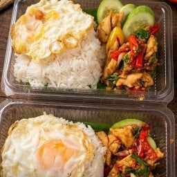 กระเพรา ซ.6