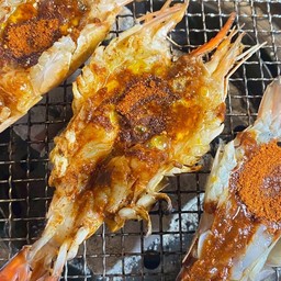 กุ้งแม่น้ำ ซากายะ 1ตัว