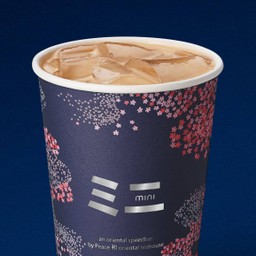 Pastel Organic Thai tea