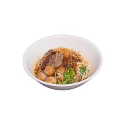มุสลิมฟู้ด ประตูน้ำ (ไซล่า)