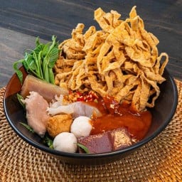 ยำตาโฟ • YUMTAFO โครงการโกลเด้นเพลส สาขาพระราม9