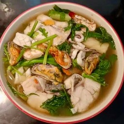 อ่อมทะเล