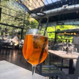 blend with Champaign 