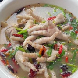 ซุปเปอร์ตีนไก่