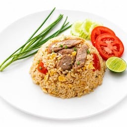 หอมก้นกระทะ กาฬสินธุ์