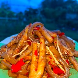 ทับทิมละมุน