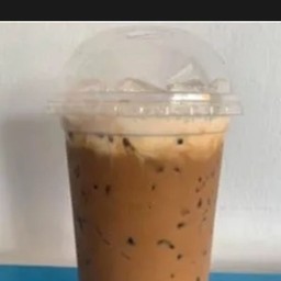 กาแฟเย็น,ร้อน
