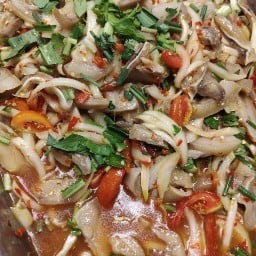 ข้าวแกงเจ๊จันทร์เจ้าเก่า