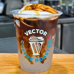 coconut espresso