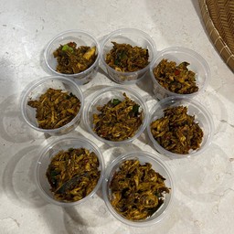 ครัวในบ้าน - homemade