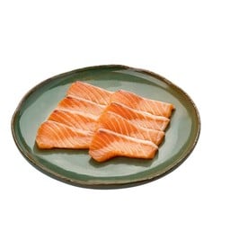 ปลาแซลมอน(ALACARTE)