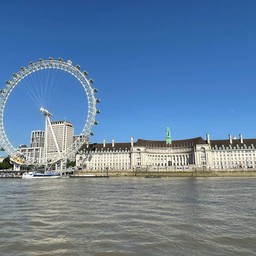 London Eye