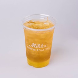 HONEY LEMON TEA