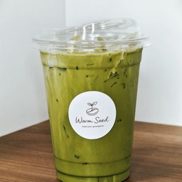 Warm Seed Coffee (วอร์มซีด)
