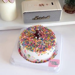 Bear Sprinkle