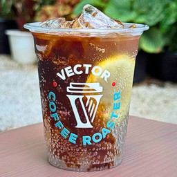 Sparkling espresso