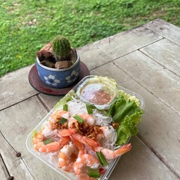 ร้านน้ำชาลุงหมอ/เมี่ยง