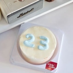 23 y