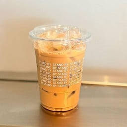 Caffe Latte