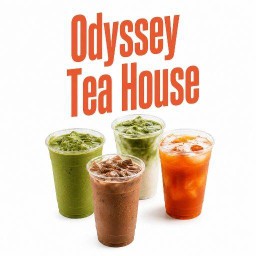 Odyssey Tea House