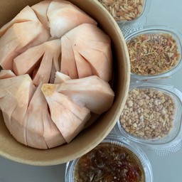 กะท้อนทรงเครือง