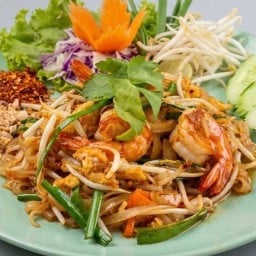 MaTam Thai Food (Halal)