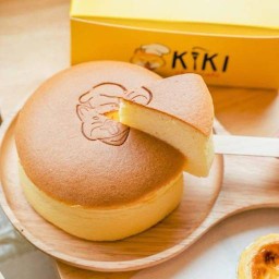 Kiki cheesecake - Lasalle