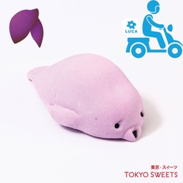 Luca X Tokyo sweets เซ็นทรัลขอนแก่นแคมป์ปัส