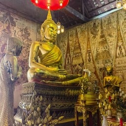 วัดเกาะ เพชรบุรี