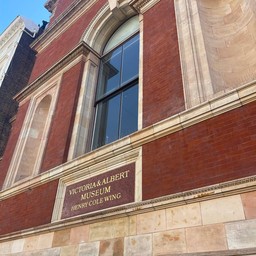Victoria and Albert Museum