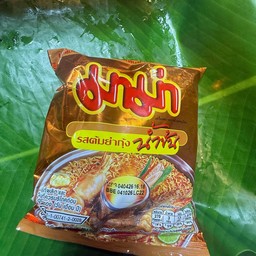 มาม่า