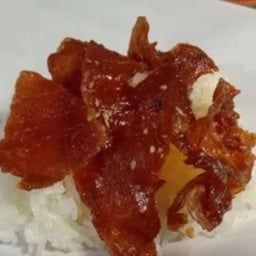 ต.เนื้อย่าง มอนอ ข้าวห่อ น้ำแข็งใส