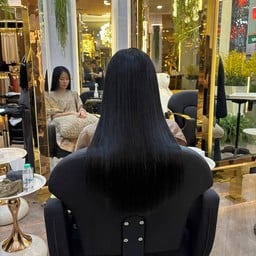 Emmy Hair Professional สาขา เดอะพาซิโอพาร์ค กาญจนา