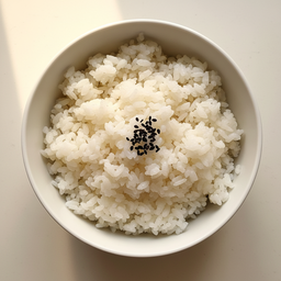 ข้าวญี่ปุ่น