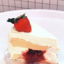 เค้กสตอเบอรี่🍓