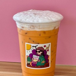 ชาไทย