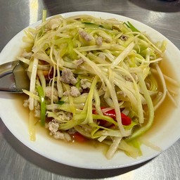 ข้าวต้มโต้รุ่ง พรรคพวก