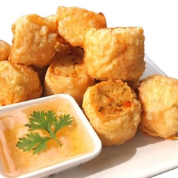 ไก่จ๊อ 7 ชิ้น
