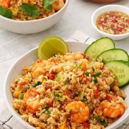 INDRA FOOD DELIVERY