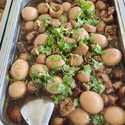 ข้าวแกง 65