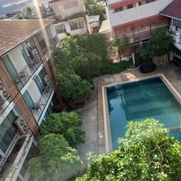 Paradise Hotel อุดรธานี